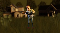 A screenshot taken in Dreams. 1 of 1.