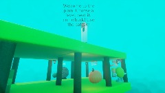 A screenshot taken in Dreams. 2 of 7.