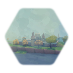 フランツェンブルクCastle