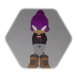 Espio Drip
