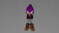 A screenshot taken in Dreams. 1 of 1.