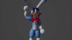 A screenshot taken in Dreams. 27 of 28.