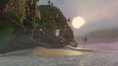 A screenshot taken in Dreams. 4 of 6.