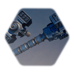 -[|Lordreign|]-              [|GOD Hammer|]