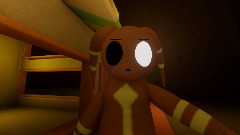 POV: When you don't give him your id
