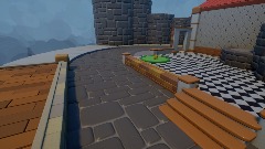 My Creation - 3/17/2020