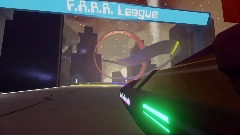 FARR Racing - Sunset City (check my user for new test track)