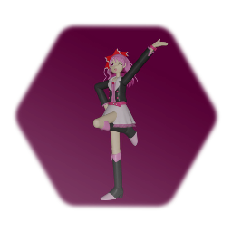ガーネット (マジカルチェンジ)