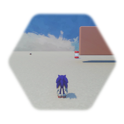 Sonic test engine v1