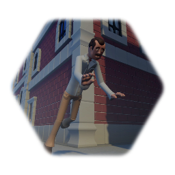 The_Dinoburgers' People Pack