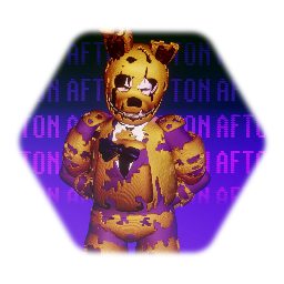 <term>*Rotten/Withered SpringBonnie And SpringLocked Afton Pack