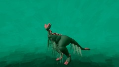 A screenshot taken in Dreams. 3 of 3.