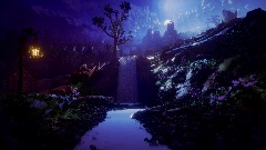 A screenshot taken in Dreams. 7 of 15.