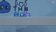 A screenshot taken in Dreams. 2 of 8.