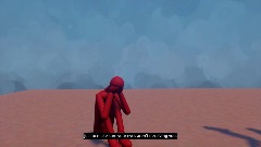 A screenshot taken in Dreams. 1 of 4.