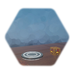 Remix of Crash Bandicoot playable test model