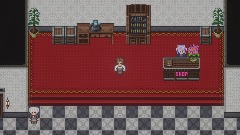 (Old-JRPG)マサカズげんそう　つー　マップDEMO