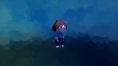 A screenshot taken in Dreams. 1 of 1.