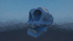 A screenshot taken in Dreams. 1 of 1.