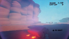 A screenshot taken in Dreams. 2 of 7.