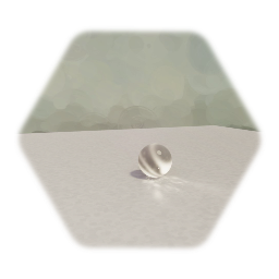 Glass Marble