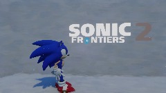 SONIC FRONTIERS 2 ALPHA