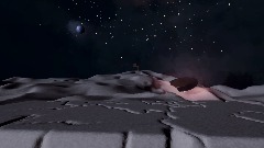 Moon level Food Fighters