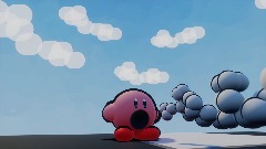 Kirby Dreamiverse Version      <term>   Very WIP