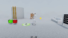 A screenshot taken in Dreams. 17 of 30.