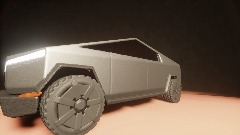 A screenshot taken in Dreams. 16 of 16.