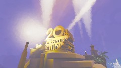 20th century studios logo july 9 2023