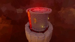 A screenshot taken in Dreams. 6 of 6.