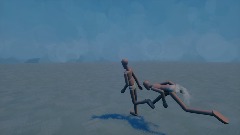 A screenshot taken in Dreams. 3 of 11.