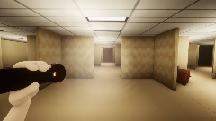 A screenshot taken in Dreams. 1 of 2.