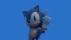 A screenshot taken in Dreams. 2 of 8.