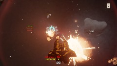 A screenshot taken in Dreams. 3 of 11.