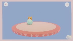 A screenshot taken in Dreams. 28 of 28.