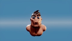 Random Stylized Character