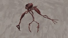A screenshot taken in Dreams. 2 of 2.