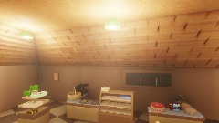 MMiaH one: Bakery Scene