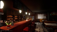 A screenshot taken in Dreams. 25 of 28.