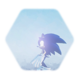 Sonic supremo