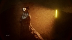 A screenshot taken in Dreams. 15 of 22.