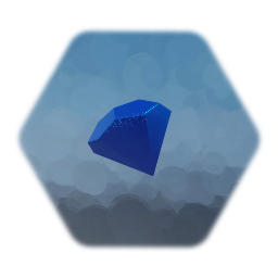 Blue Gem