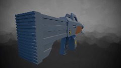 A screenshot taken in Dreams. 28 of 30.