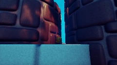 A screenshot taken in Dreams. 6 of 10.