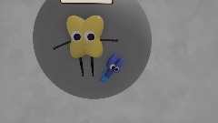 A screenshot taken in Dreams. 6 of 8.