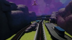 A screenshot taken in Dreams. 5 of 8.