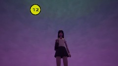 Treasure Hunt But I did it for the imp quest