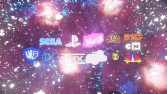 Interactive Studios logos! (2020)